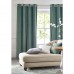 AMG HOME COLLECTIONS Adjustable Drapery Rods Set, 42-120 inch Metal Curtain Rods with Round Cage, Accessories (4 Pack) - R049L904 